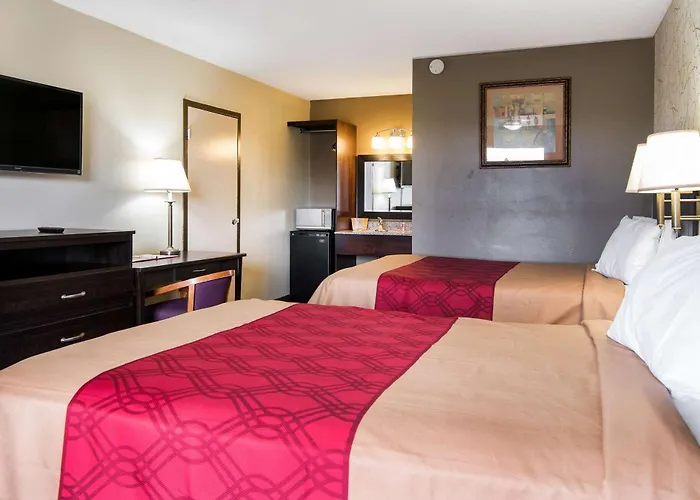 Econo Lodge