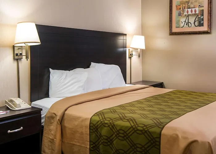 Econo Lodge