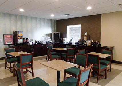 Lodge Econo *