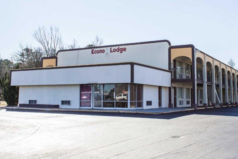 Econo Lodge Selma