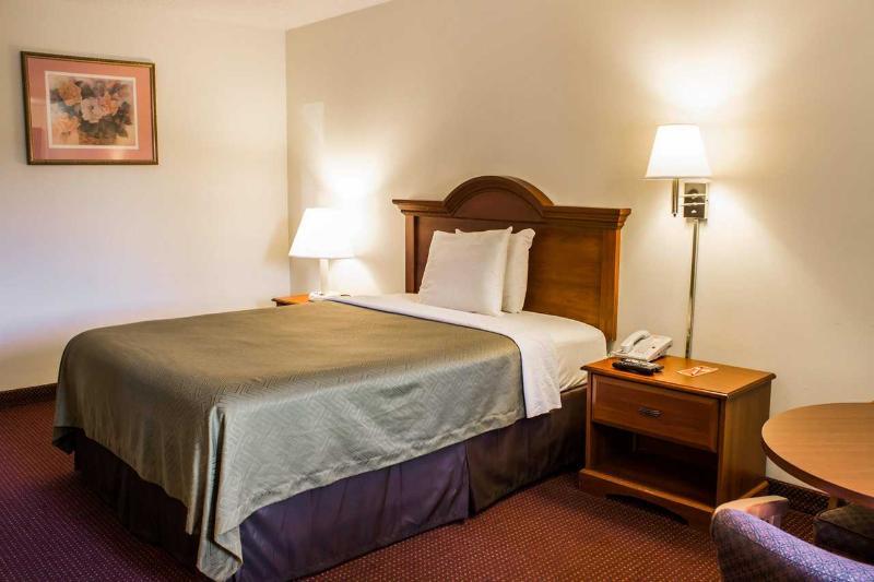 Econo Lodge