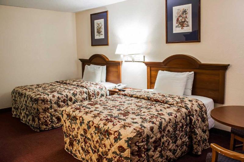 Econo Lodge Selma
