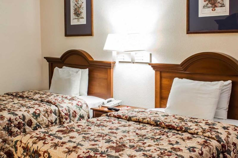 Econo Lodge