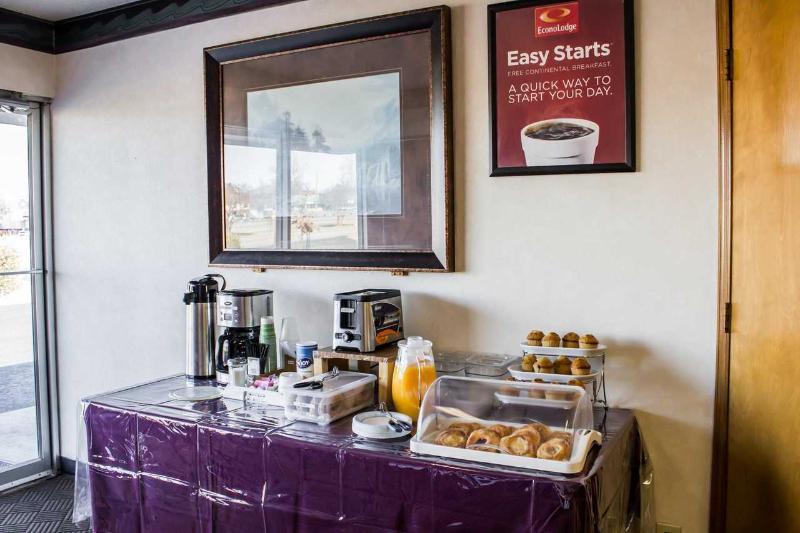 Econo Lodge Selma